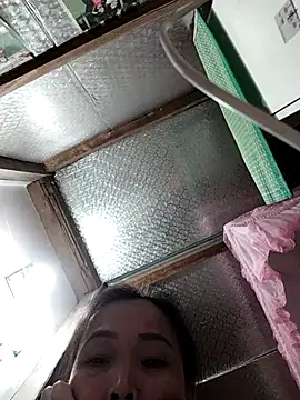 Feeling-hot's cam snapshot