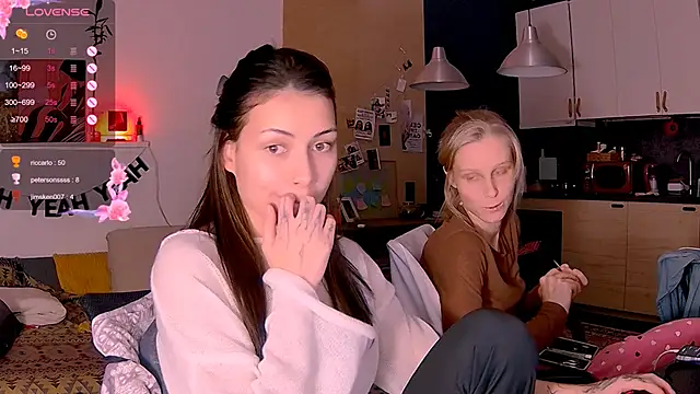 KatiKate's cam snapshot