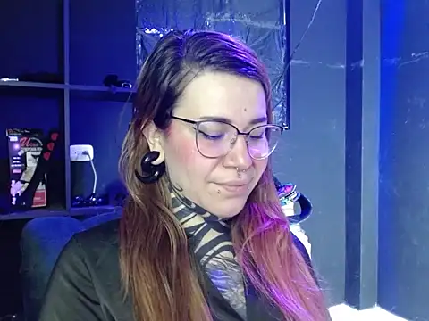 Pandora_9666's cam snapshot