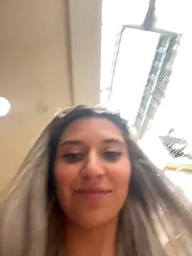 Isabella_Varella's cam snapshot