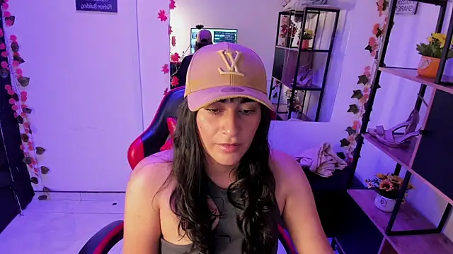 Dhany_Naugthy_'s cam snapshot