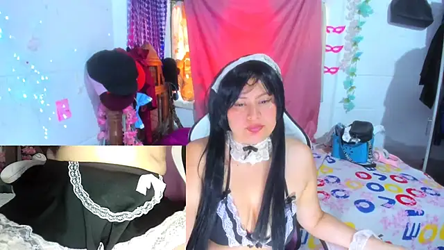 SofiaOlivares's cam snapshot