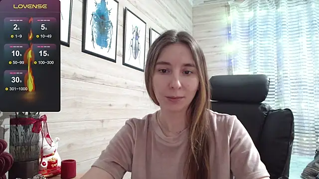 Wowpornoo's cam snapshot