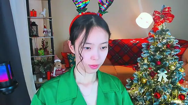 SoulHarmoonyy's cam snapshot