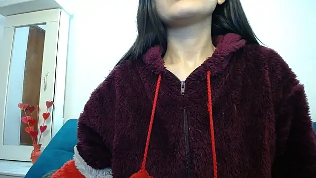 Taylormegan's cam snapshot