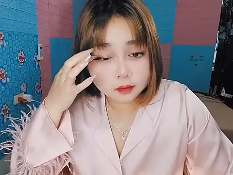 Nhan7868's cam snapshot