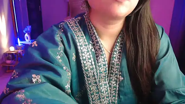 Mitikaa's cam snapshot