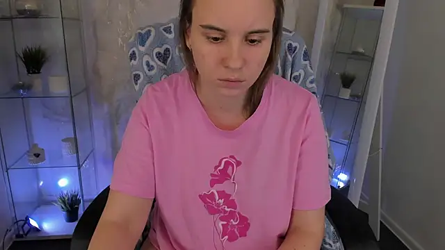 Lika_0ne's cam snapshot