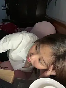 Lina8386's cam snapshot