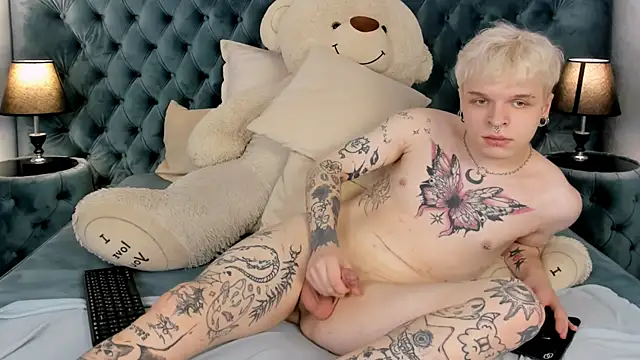 MillerBills live sex cam