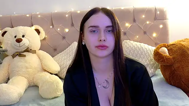 Lilliana_Moon's cam snapshot