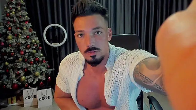 HaydenSpearss live sex cam