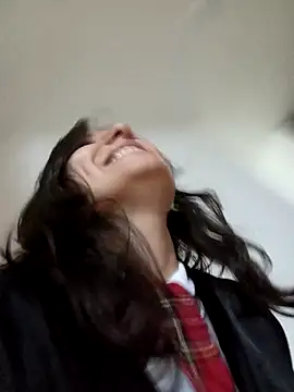 Karito-28's cam snapshot