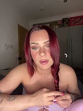 OliviaaFischer's cam snapshot