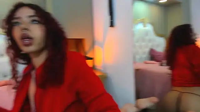 AteneaGreyy's cam snapshot