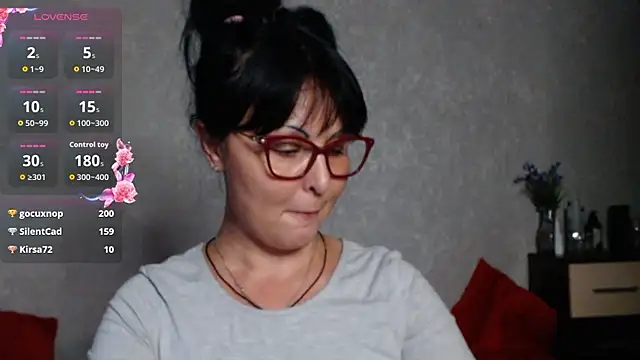 Alex_Edythe's cam snapshot