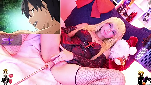 jinixxxx's cam snapshot