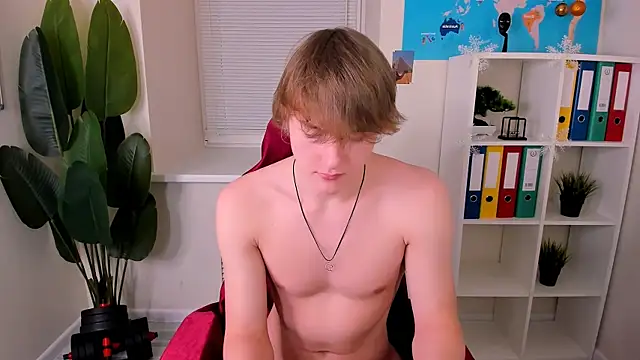 DonaldWoon live sex cam