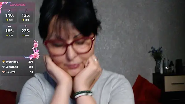 Alex_Edythe's cam snapshot