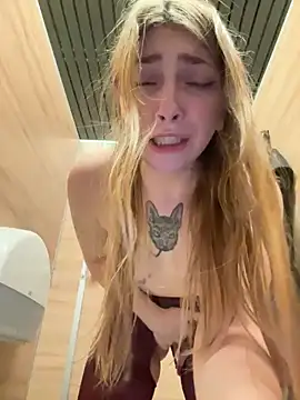 Sunny___Bunny's cam snapshot