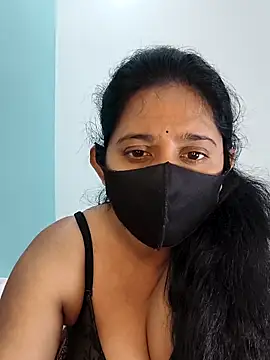 Your-Vedika's cam snapshot