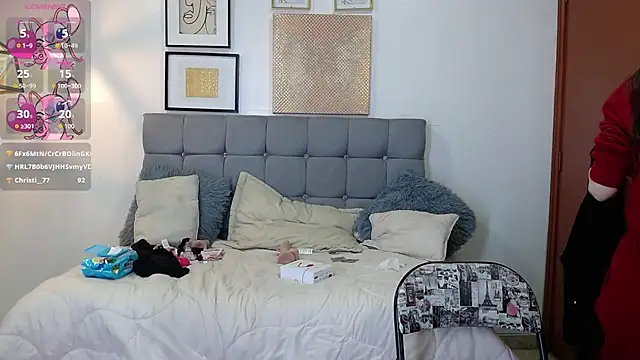 _naomi_s's cam snapshot