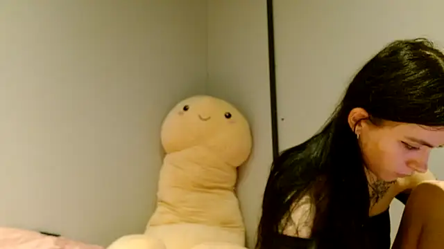 VenesuelaXq's cam snapshot