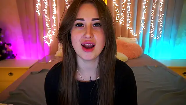 GentleAdellee's cam snapshot