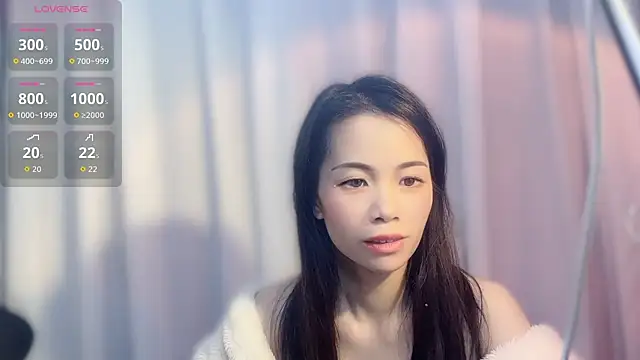 Lynnalltop-165-KeKe's cam snapshot