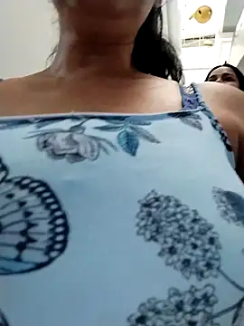 keilymadam's cam snapshot