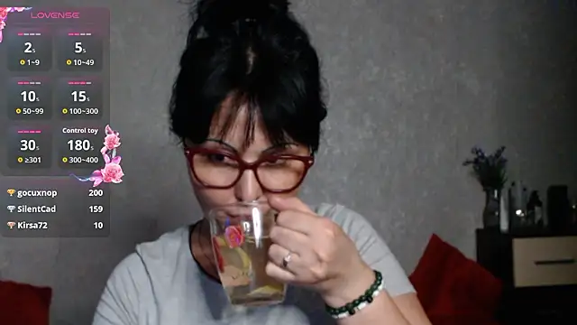 Alex_Edythe's cam snapshot