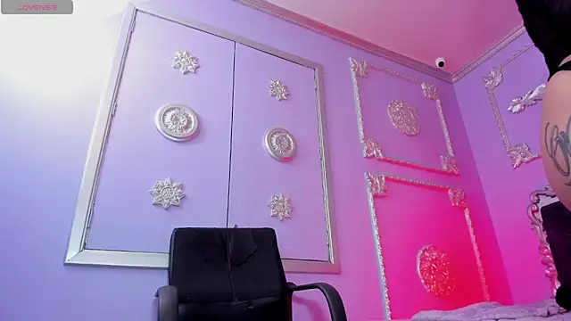 JeyLee's cam snapshot