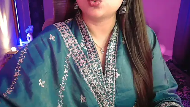 Mitikaa's cam snapshot