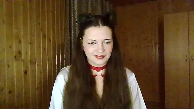 AmeliieLaFleur's cam snapshot