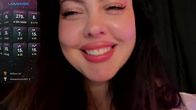 AlbaLimory's cam snapshot