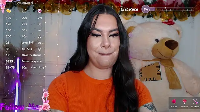 Nicol_ricci_ live sex cam