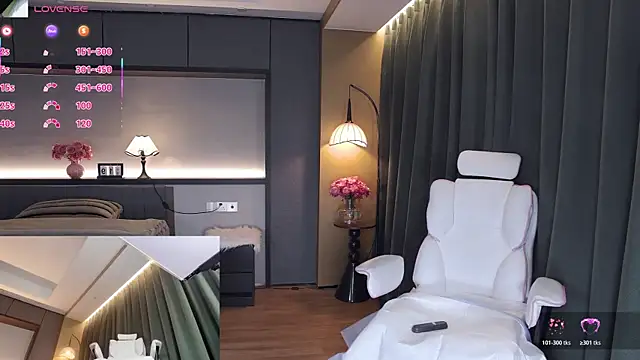 AYW-21's cam snapshot