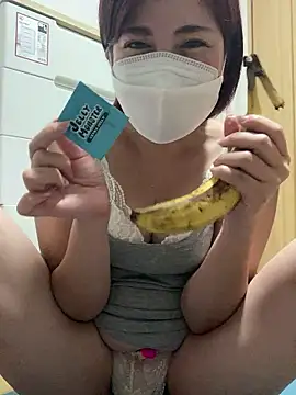 Mamarin-rin's cam snapshot