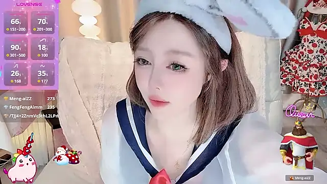 Meng-MM's cam snapshot