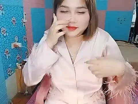 Nhan7868's cam snapshot