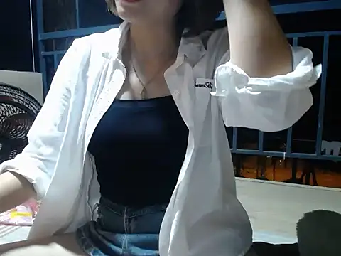 Fansy_112's cam snapshot