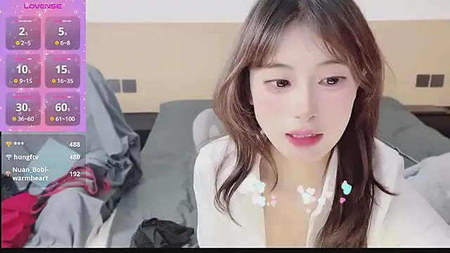 yuanbao_a's cam snapshot