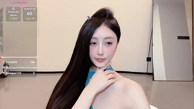 Melody-11's cam snapshot