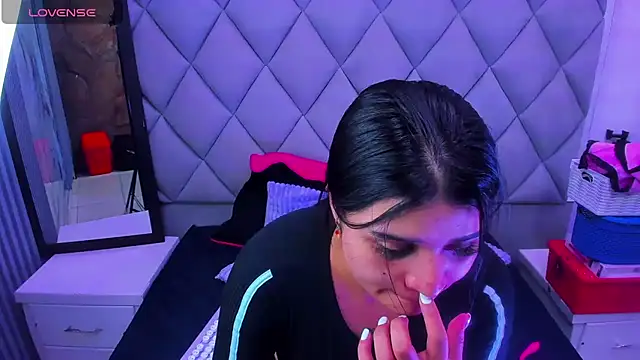 venusowen_'s cam snapshot