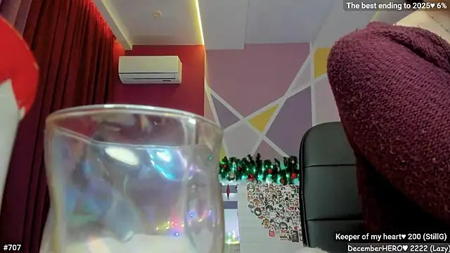 LizaGost's cam snapshot