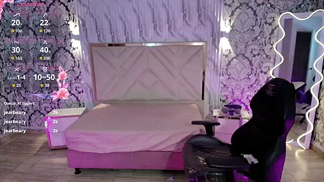 Mavis_tay's cam snapshot