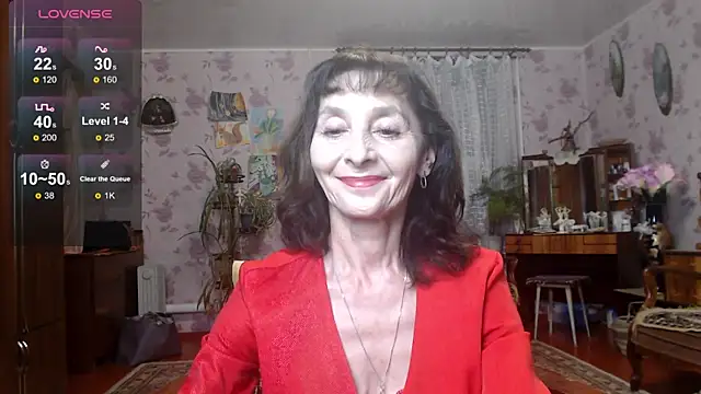 Angelina-Missteria live sex cam