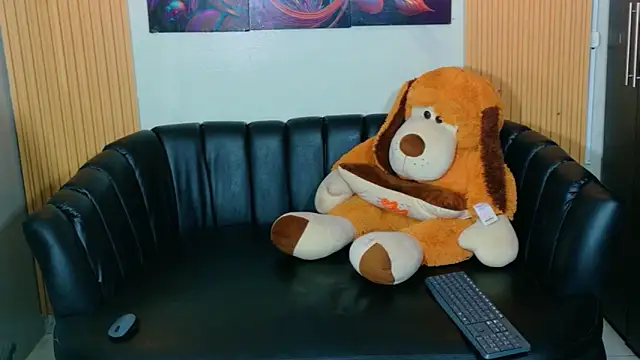 Kygo_Williams live sex cam