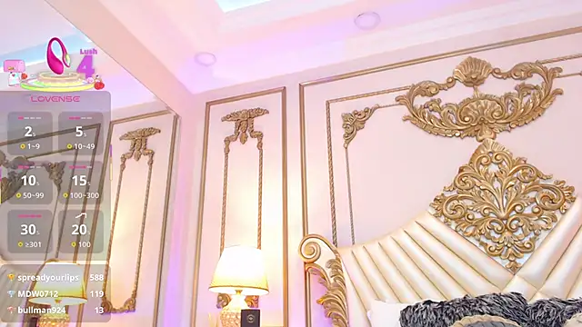 MiaPersie's cam snapshot