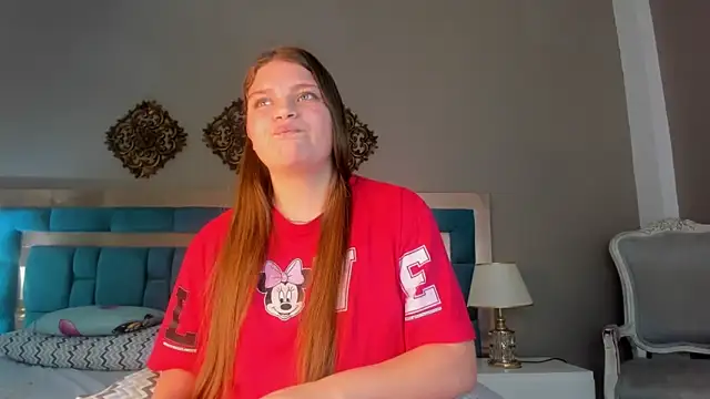 LiiaVelvet's cam snapshot